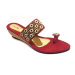 Ladies Open Heel