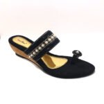 Ladies Open Heel