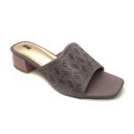 Ladies Open Heel