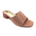 Ladies Open Heel