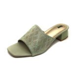 Ladies Open Heel