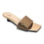 Ladies Open Heel