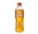 Fresh Googly Orange