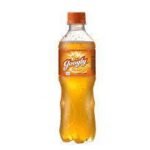 Fresh Googly Orange