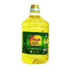 Fresh Soyebean oil - Image 4