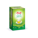 Fresh Premium Green Tea bag 37.5 gm