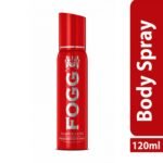 Body Spray - Napoleon Body Spray For men (120ml)