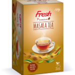 Fresh Premium Masala Tea
