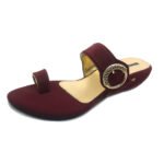 Ladies Open Heel