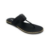 Ladies Open Flats