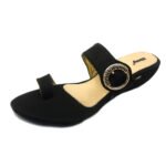 Ladies Open Heel