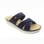 Ladies Open Heel