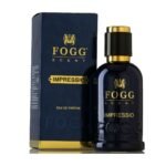 Body Scent - Impressio for men (100ml)