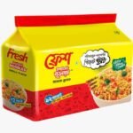 Fresh Instant Noodles Masala 12 Pcs