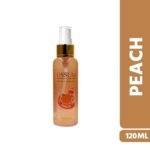 Body Mist - Peach for women 120ml