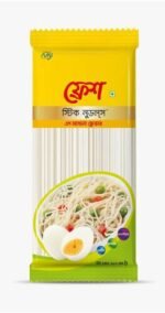 Fresh Stick Noodles Egg Masala - Image 2