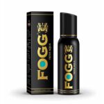 Black Series - Aqua Body Spray for men 120ml