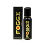Black Series - Spicy Body Spray for men 120ml