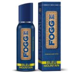 Bleu Series - Mountain Body Spray for men
