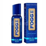 Bleu Series - Skies body spray for men-120ml