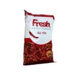 Fresh Chili Powder