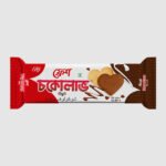 Fresh Choco Love Biscuit 45 gm