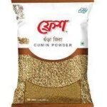 Fresh Cumin Powder