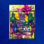 TOTEM-Birthday(S)Balloon(20Pcs.)
