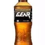 Gear Energy Drink