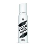 Fogg Master Marco Intense body spray for men 120ml