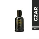 Body Scent - Czar for men (30ml)