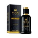Body Scent - Xpressio for men (100ml)