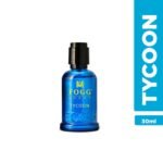Body Scent - Tycoon for men (30ml)