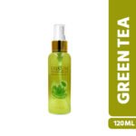 Body Mist - Green Tea for women (120ml)