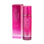 Body Mist - Romance for women