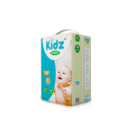 kidz Pants M (5-10kg) (60Pcs)