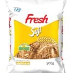 Fresh Suzi