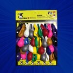TOTEM-Thick(40Pcs)