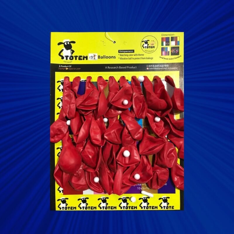 TOTEM-Thick(40Pcs) - Image 2