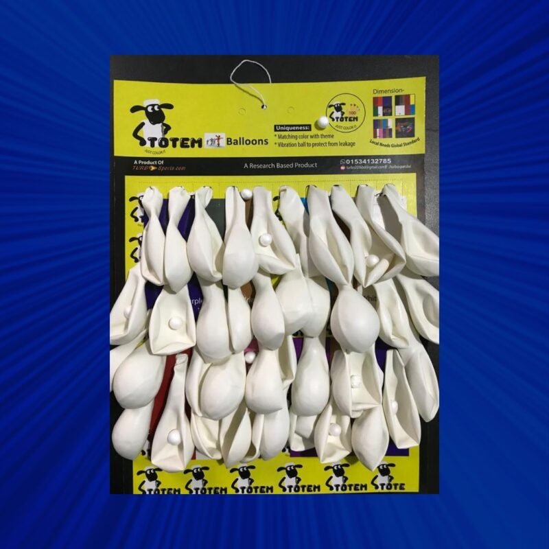 TOTEM-Thick(40Pcs) - Image 4