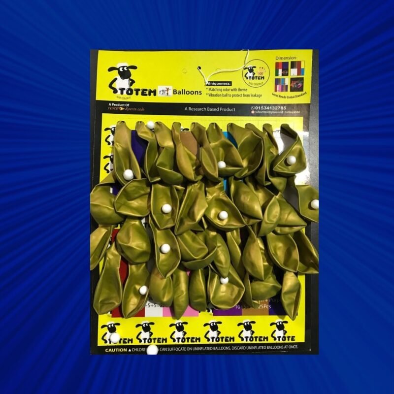 TOTEM-Thick(40Pcs) - Image 7