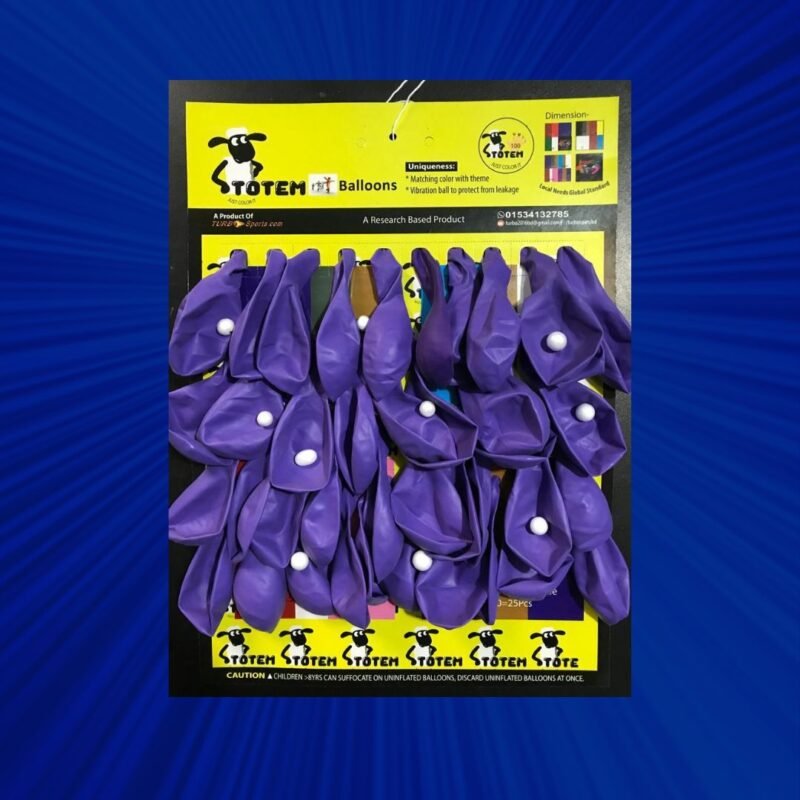TOTEM-Thick(40Pcs) - Image 9