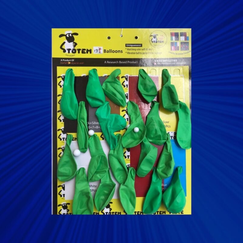 TOTEM-Thick (20Pcs) - Image 12