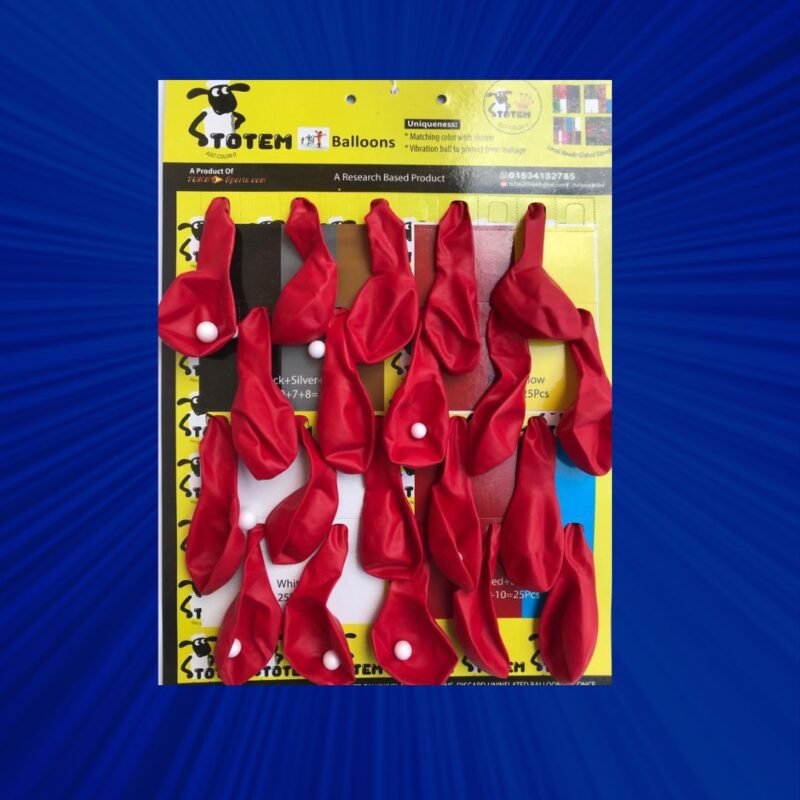 TOTEM-Thick (20Pcs) - Image 2