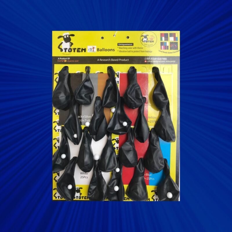 TOTEM-Thick (20Pcs) - Image 6