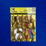 TOTEM-Thick (20Pcs) - Image 7
