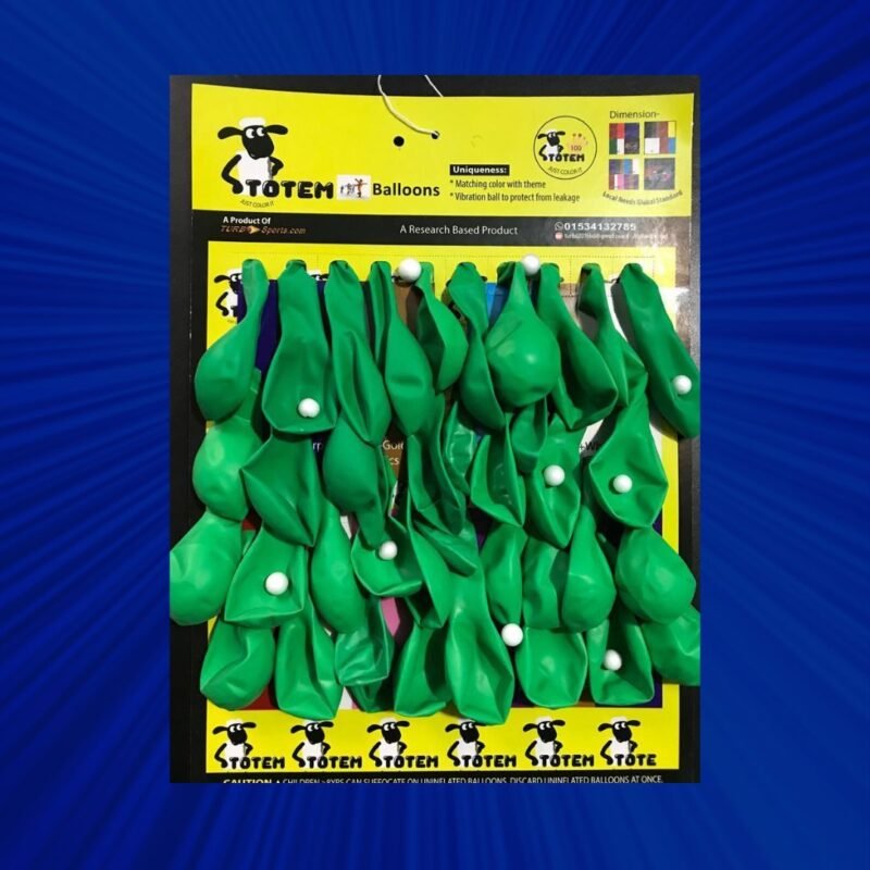 TOTEM-Thick(40Pcs) - Image 12