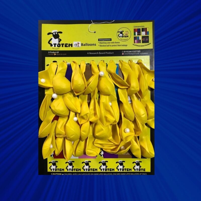 TOTEM-Thick(40Pcs) - Image 11