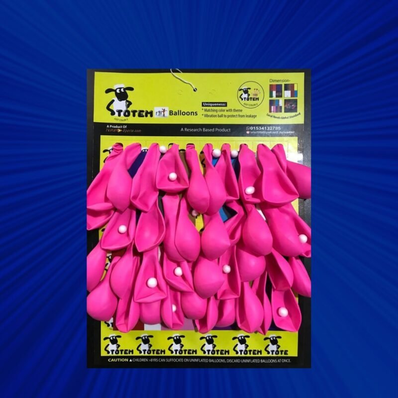 TOTEM-Thick(40Pcs) - Image 10