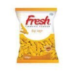 Fresh Turmeric Powder